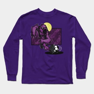 FC RAVENS Long Sleeve T-Shirt